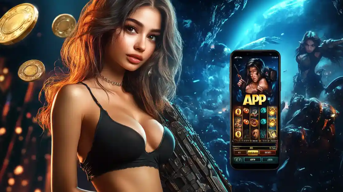 একজন ব্যবহারকারী মোবাইলে cv999 খেলছেন—রোমাঞ্চকর গেমিং মুহূর্ত।