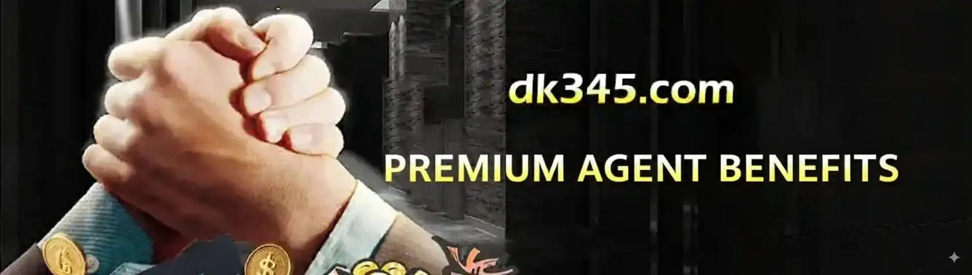 cv999 ব্যানার—এজেন্ট/পার্টনার সুবিধা সম্পর্কিত তথ্য।